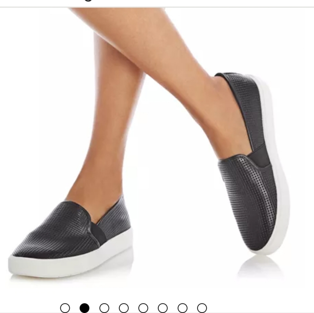 Vince Blair 5 slip on sneakers